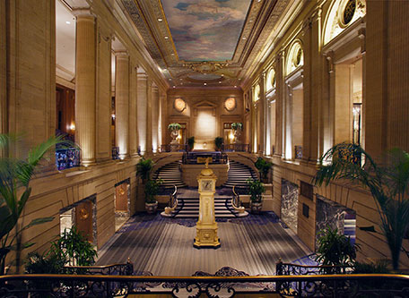 Hilton Chicago