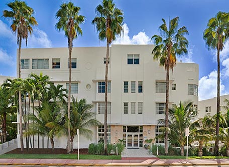 Hotel Trouvail Miami Beach